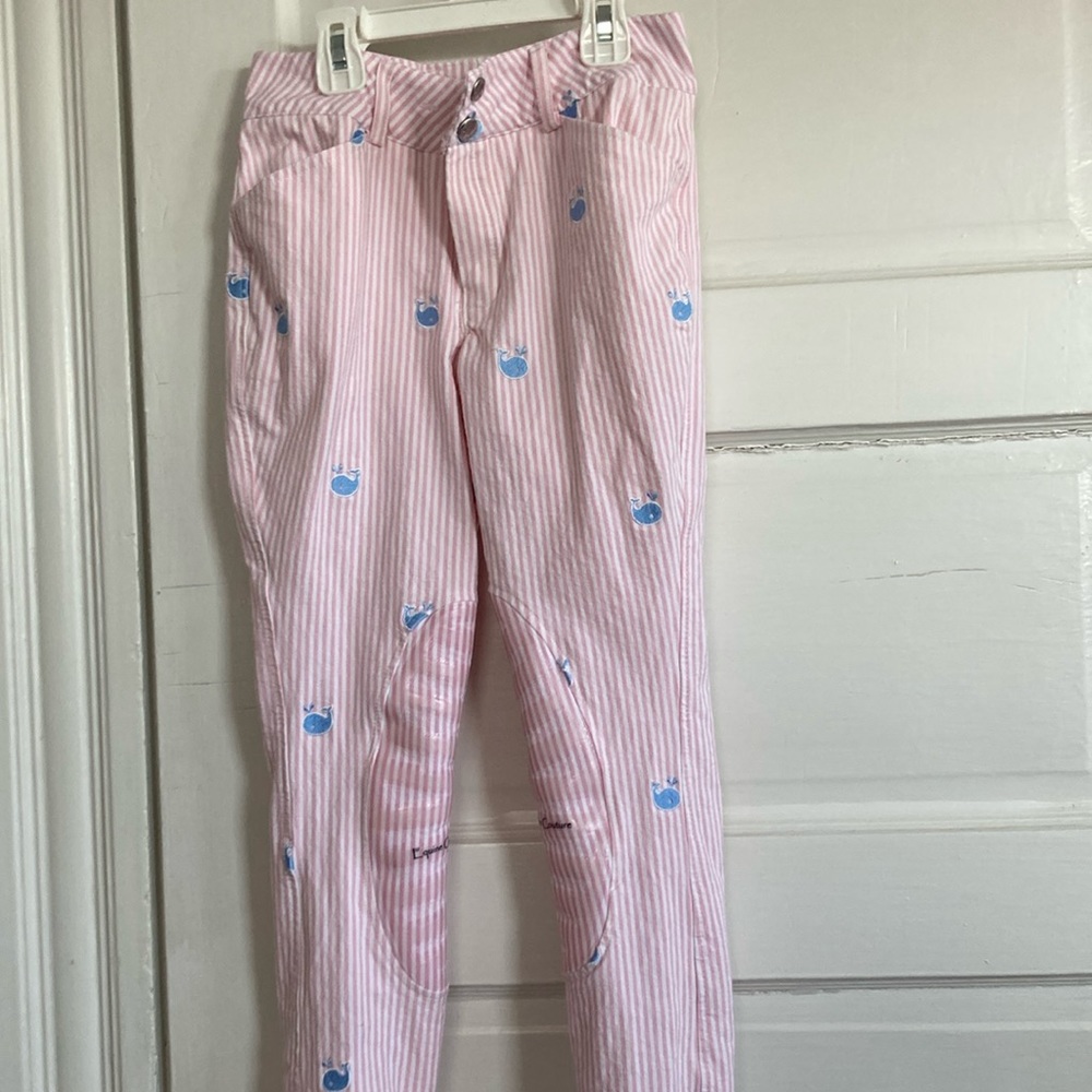 Breeches